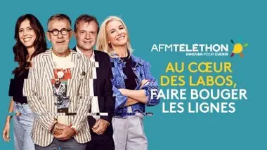 Au coeur des labos, faire bouger les lignes