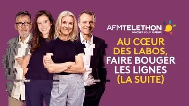 Au coeur des labos, faire bouger les lignes, la suite