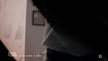 Au cœur du crime : S5 E13 - Affaire Cionini : le fugitif