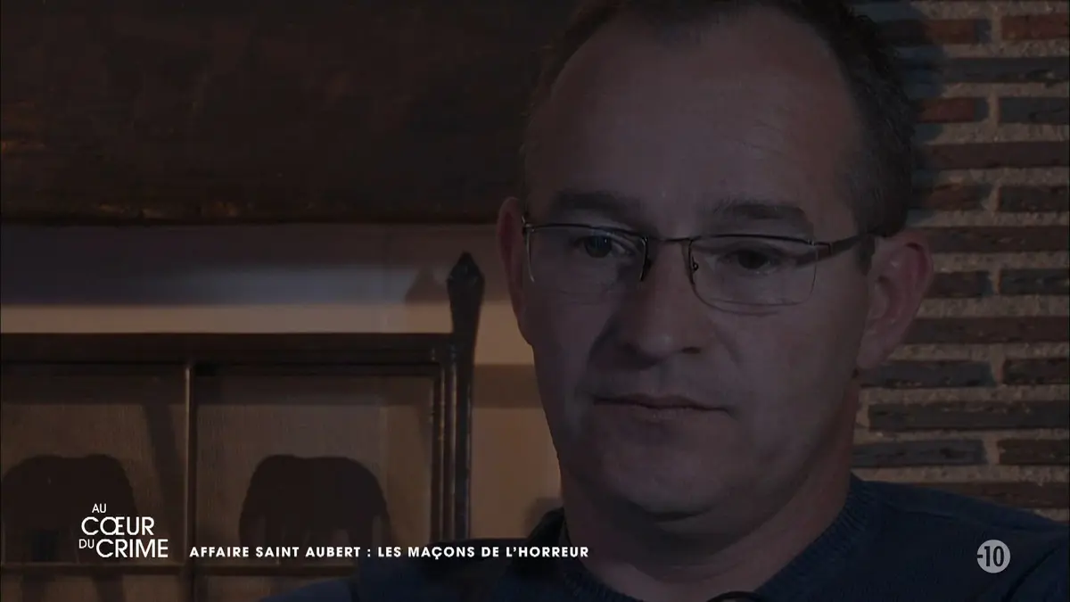 Au cœur du crime : S5 E17 - Affaire Saint Aubert…
