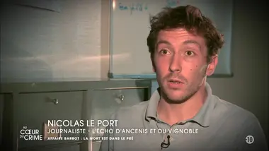 Au cœur du crime : S5 E19 - Affaire Barbot : la mort est dans le pré