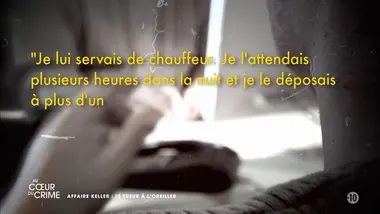 Au cœur du crime : S5 E2 - Affaire Keller : le tueur à l’oreiller