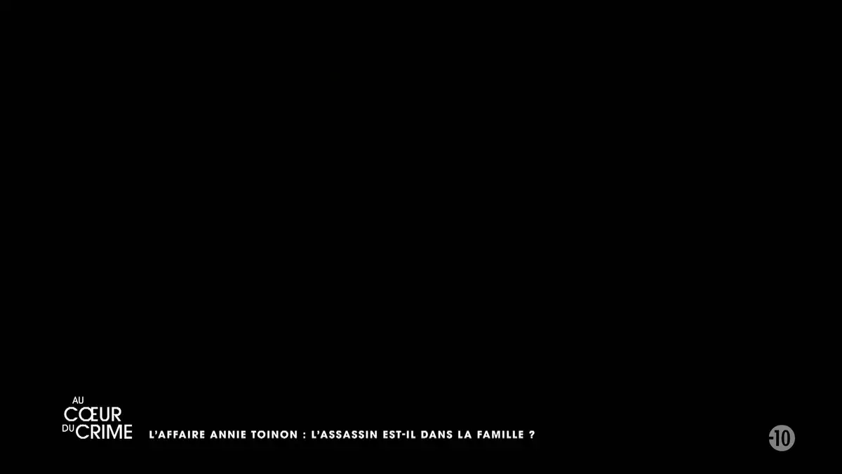 Au cœur du crime : S5 E20 - Affaire Toinon :…