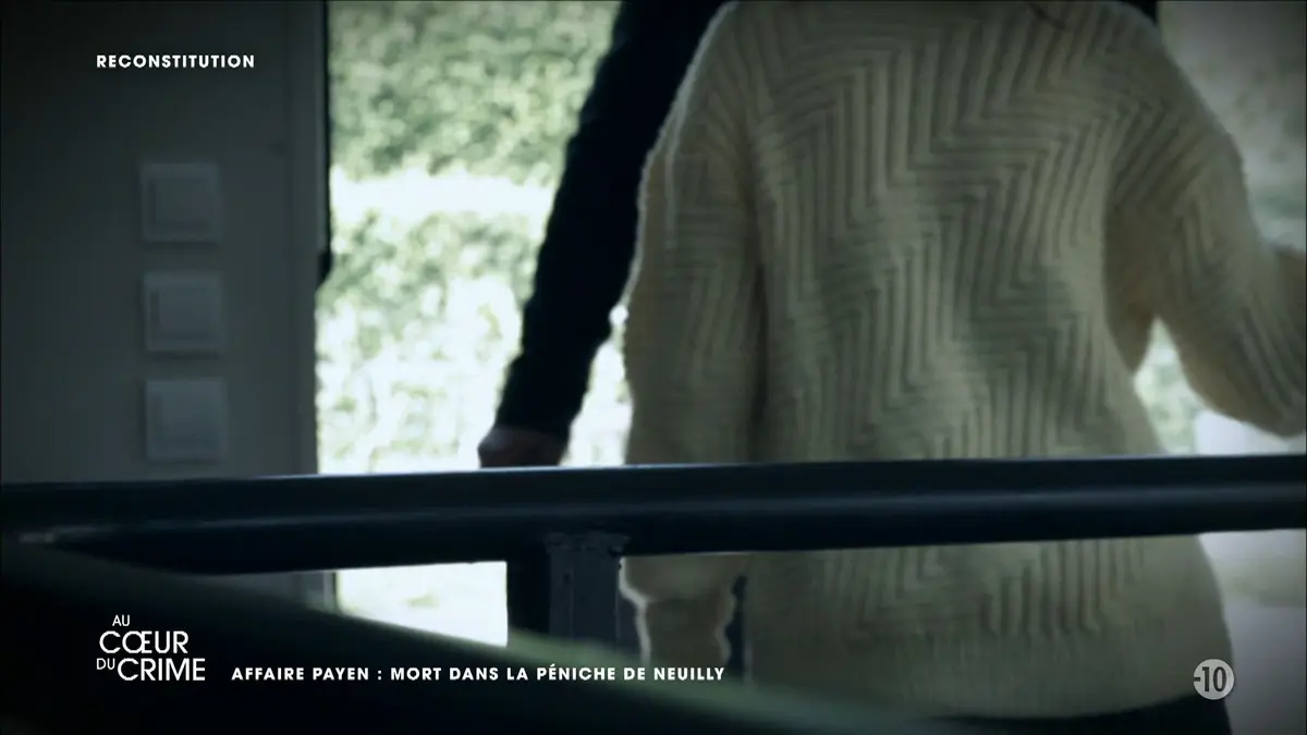 Au cœur du crime : S5 E21 - Affaire Payen : mort…
