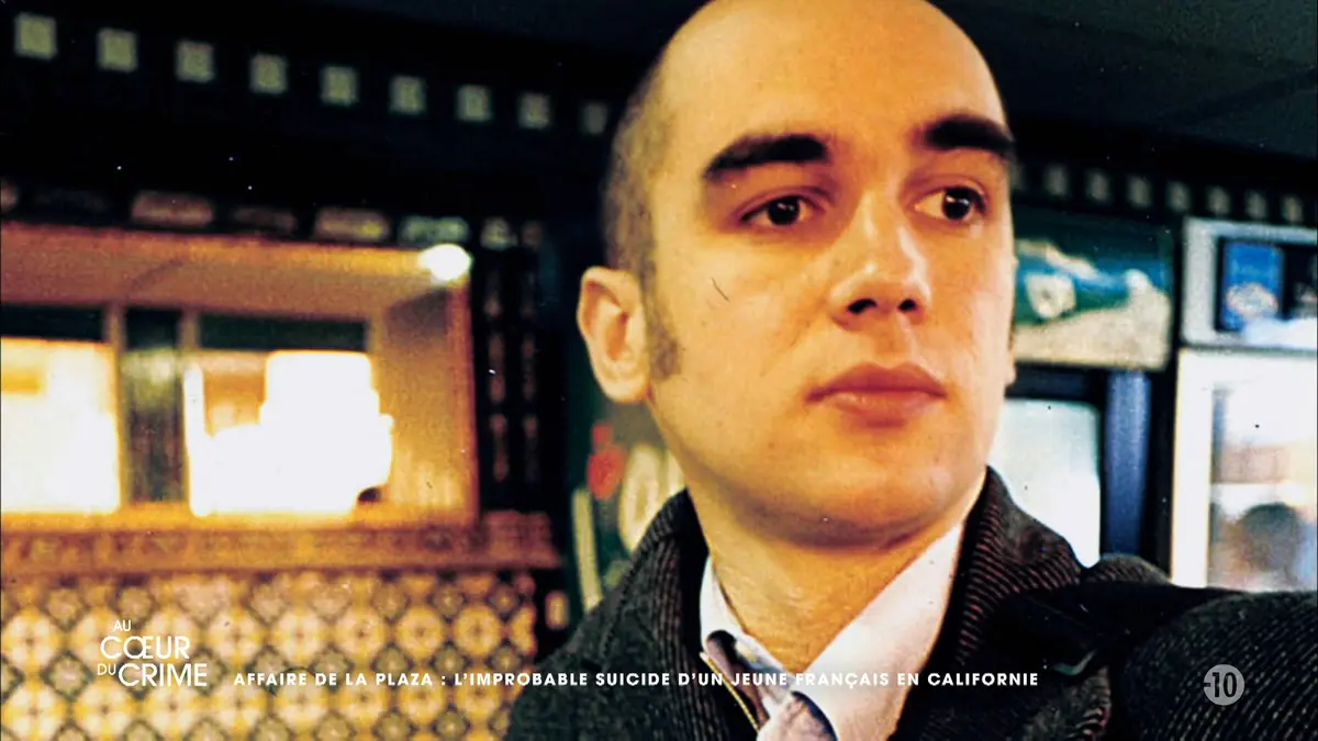 Au cœur du crime : S5 E22 - Affaire de la Plaza :…