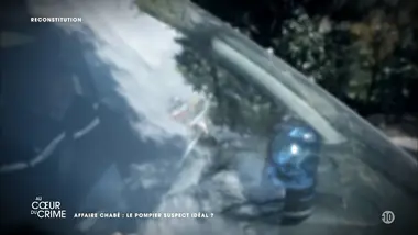 Au cœur du crime : S5 E30 - Affaire Chabé : le pompier suspect idéal ?