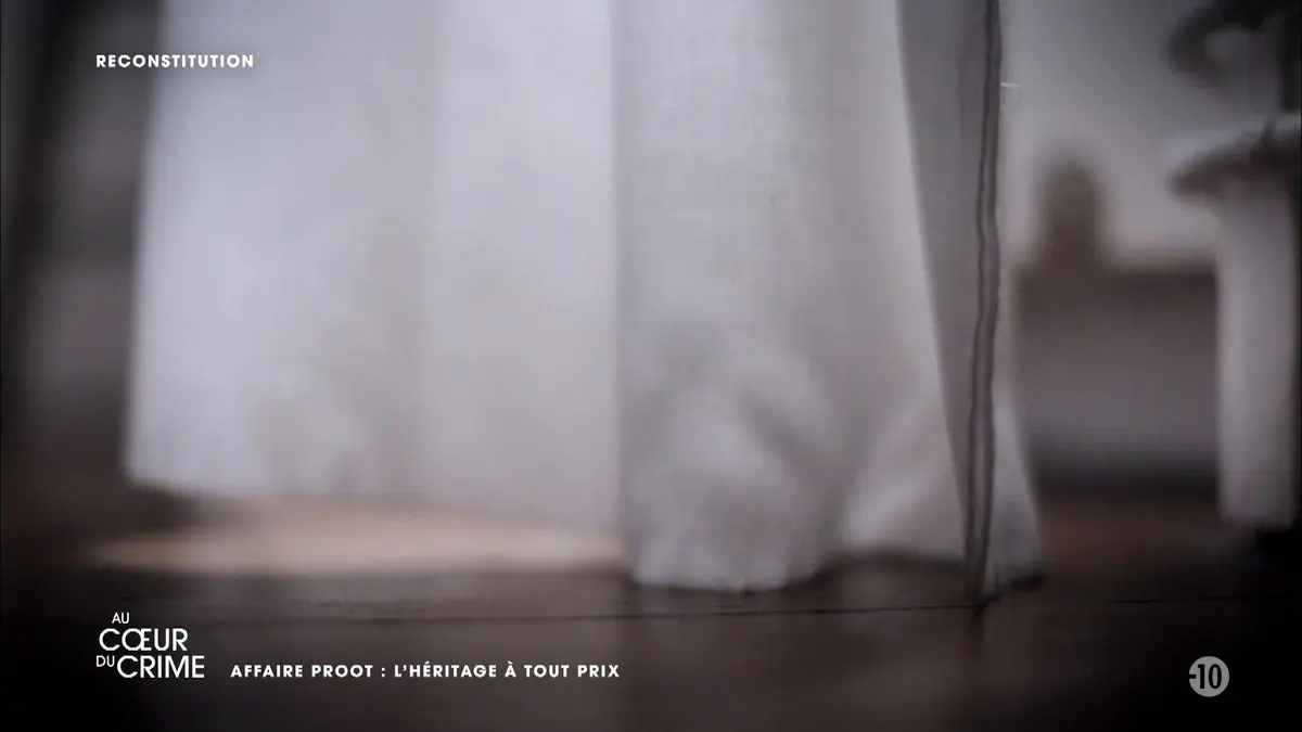 Au cœur du crime : S5 E33 - Affaire Proot :…
