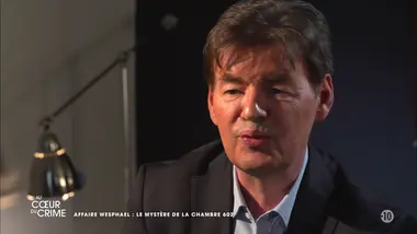 Au cœur du crime : S5 E34 - Affaire Wesphael : le mystère de la chambre 602