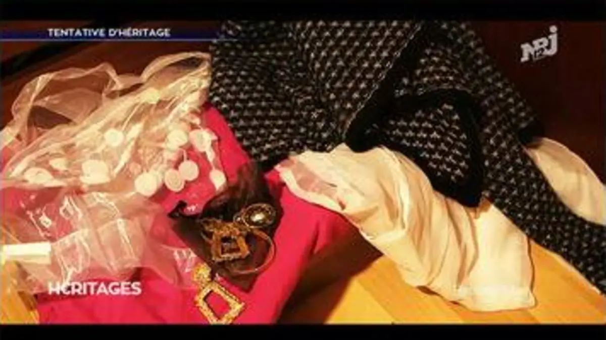 replay de AU-DESSUS DE TOUT SOUPCON