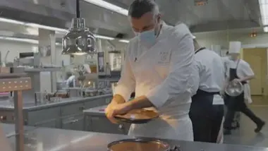 Au four et au moulin