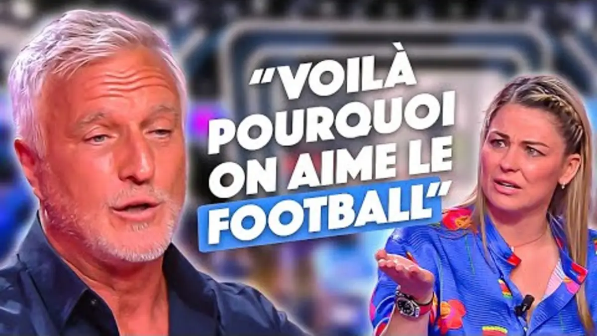 replay de Au micro, la nouvelle émission pour trouver le FUTUR commentateur sportif