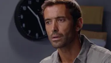 Au nom de l'amour - S01 E12