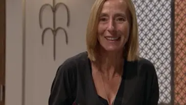 Au nom de l'amour - S01 E19
