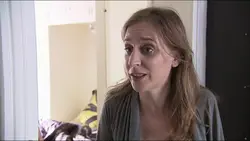 Au nom de la vérité - S01 E05 - Un amour à risque