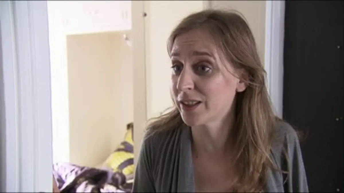 replay de Au nom de la vérité - S01 E05 - Un amour à risque