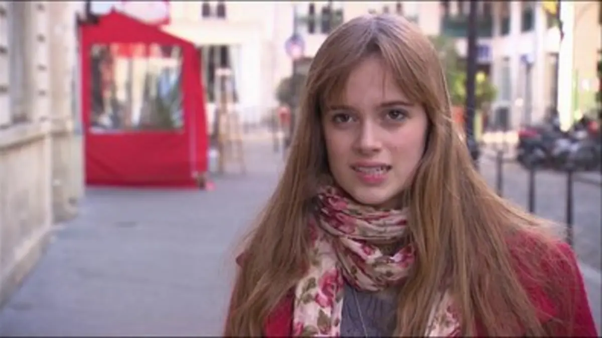 replay de Au nom de la vérité - S01 E06 - Danse de séduction