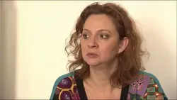 Au nom de la vérité - S01 E13 - Mystérieuse disparition