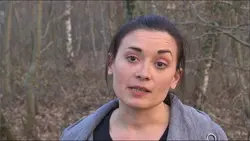 Au nom de la vérité - S01 E16 - Un amour envahissant