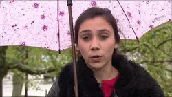 Au nom de la vérité - S01 E22 - Une belle mère inquiétante