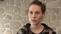 Au nom de la vérité - S01 E27 - Le bel étranger