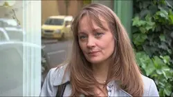 Au nom de la vérité - S01 E36 - Mauvaise rencontre sur le net