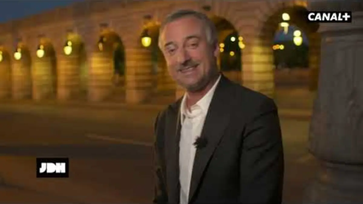 replay de Au plus chaud de l'été, Sébastien Thoen est là