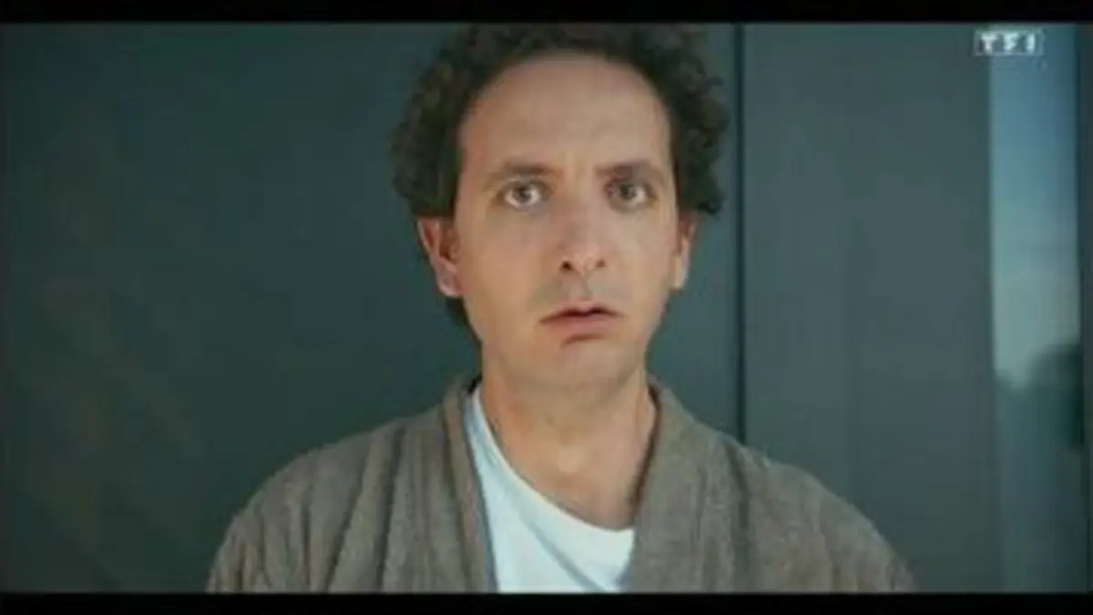 replay de Au secours