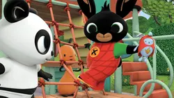 Au secours de Hoppity