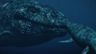 Au temps des dinosaures