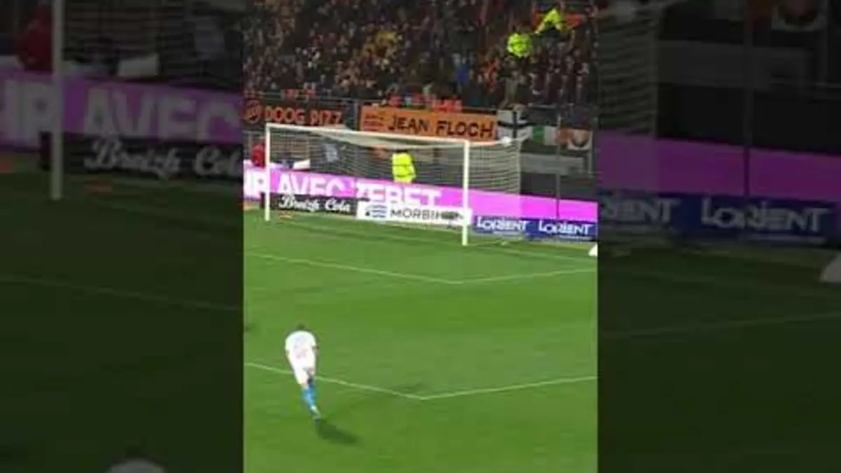replay de Aubameyang, encore lui ⚽