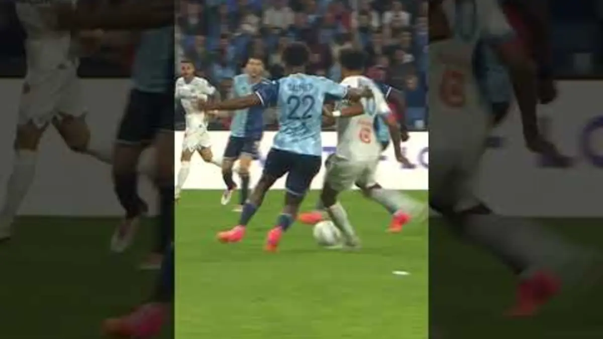 replay de Aubameyang finit la saison à 17 buts ⚽