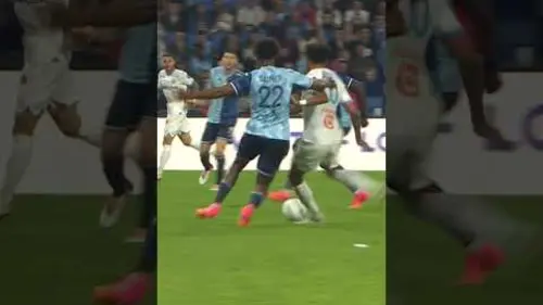 replay de Aubameyang finit la saison à 17 buts ⚽