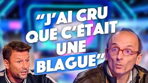 replay de Aucune Aide pendant 5 Ans, mesure impossible : Di Vizio affronte Thomas !