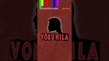 ✂️🔥 Aucune coupe ne fait autant d'émules. #karambolage #arte #mulet #vokuhila