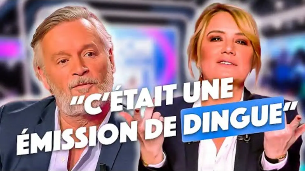 replay de Audience historique pour la dernière de TPMP : les chroniqueurs sous le choc !