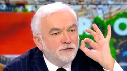 Audiovisuel public : "Ils détestent le peuple, c’est un scandale !" (Pascal Praud)