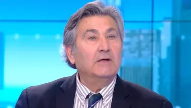 Audiovisuel public : "L’enjeu est dans les dysfonctionnements en terme de neutralité" (Paul Amar)