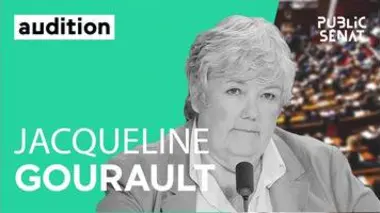 Audition Jacqueline Gourault - Les matins du Sénat (15/05/2020)