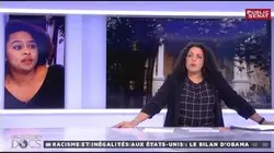 Audrey Célestine - Un Monde en docs (extrait)