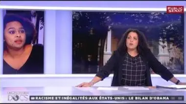 Audrey Célestine - Un Monde en docs (extrait)