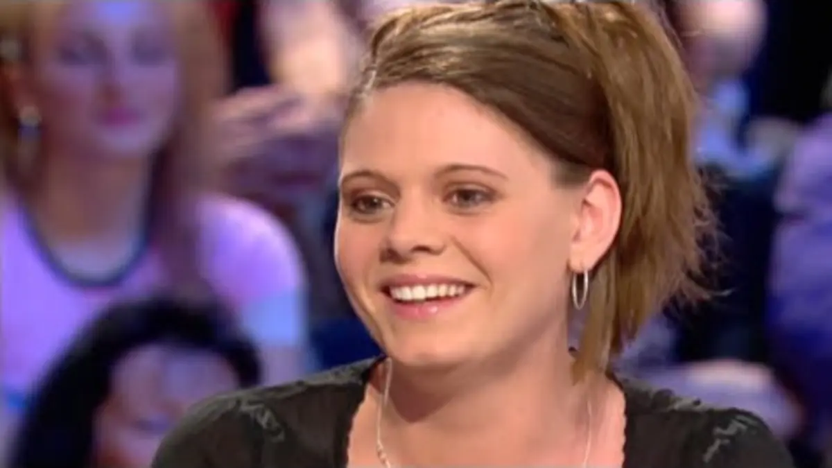 replay de Audrey, épouse-moi !