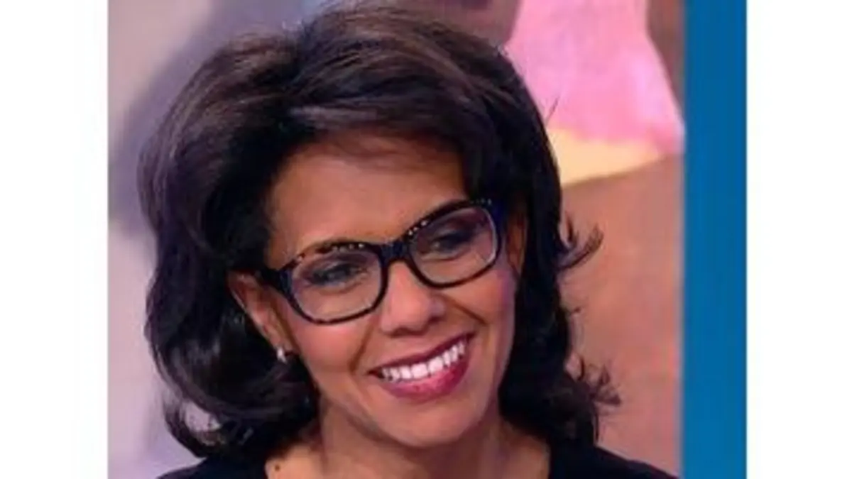 replay de Audrey Pulvar