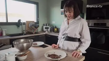 Audrey souffre d’orthorexie et dysmorphophobie depuis sa perte de poids