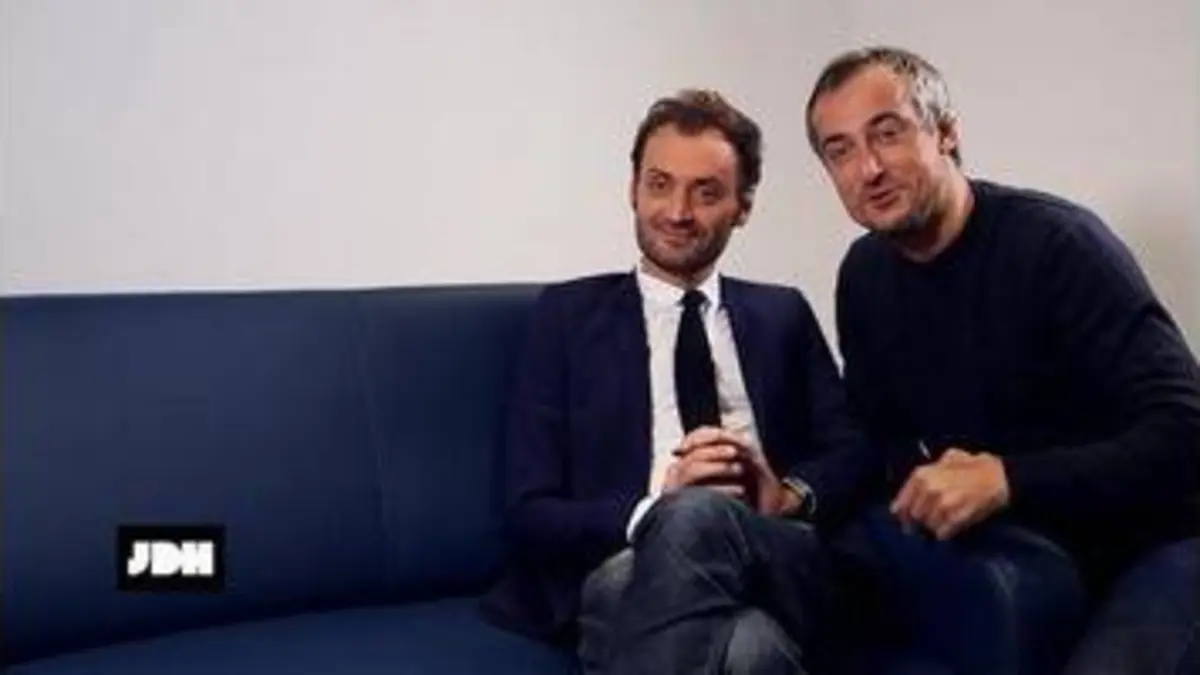 replay de Augustin Trapenard