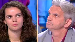 Aurélie n'est pas prête pour ces retrouvailles