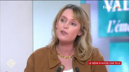 replay de Aurélie Valognes, comment elle est devenue écrivaine
