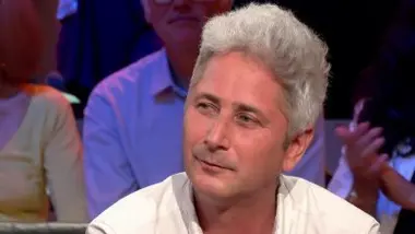 Aurélien Blanchard - Cavale dans un pays effondré