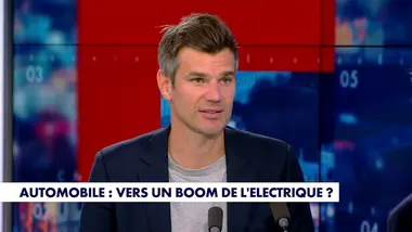 Aurélien de Meaux (Electra) : L'Hebdo de l'Éco (Émission du 11/04/2026)