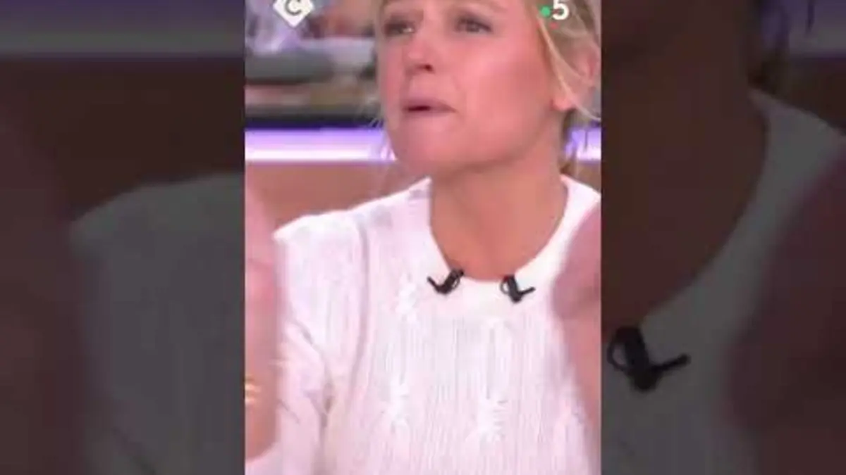 replay de Aurélien Giraud, champion du Monde de Skateboard Street 2023, sur le plateau de #CàVous