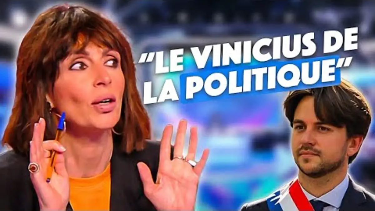 replay de Aurélien Saintoul accuse CNEWS de mensonge et d'entrave à son enquête !